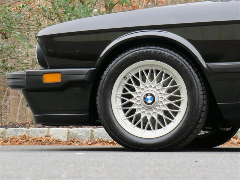 1988 BMW E28 M5 - Image 30 of 31