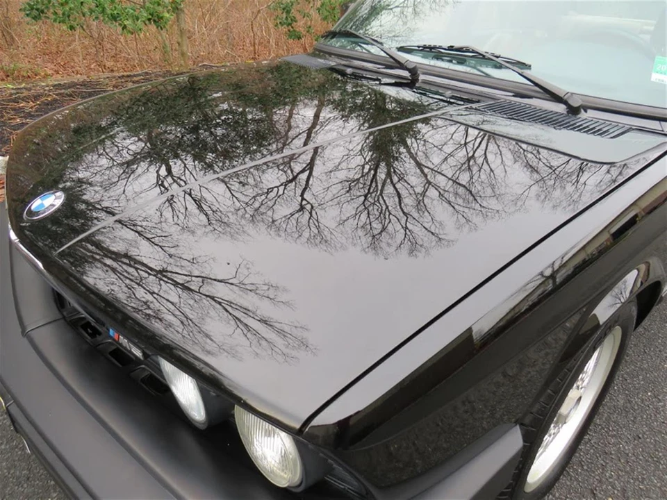 1988 BMW E28 M5 - Image 23 of 31