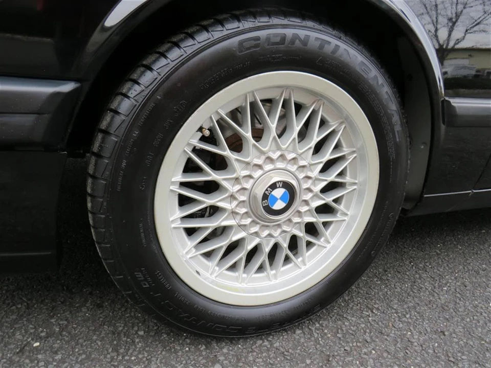 1988 BMW E28 M5 - Image 29 of 31