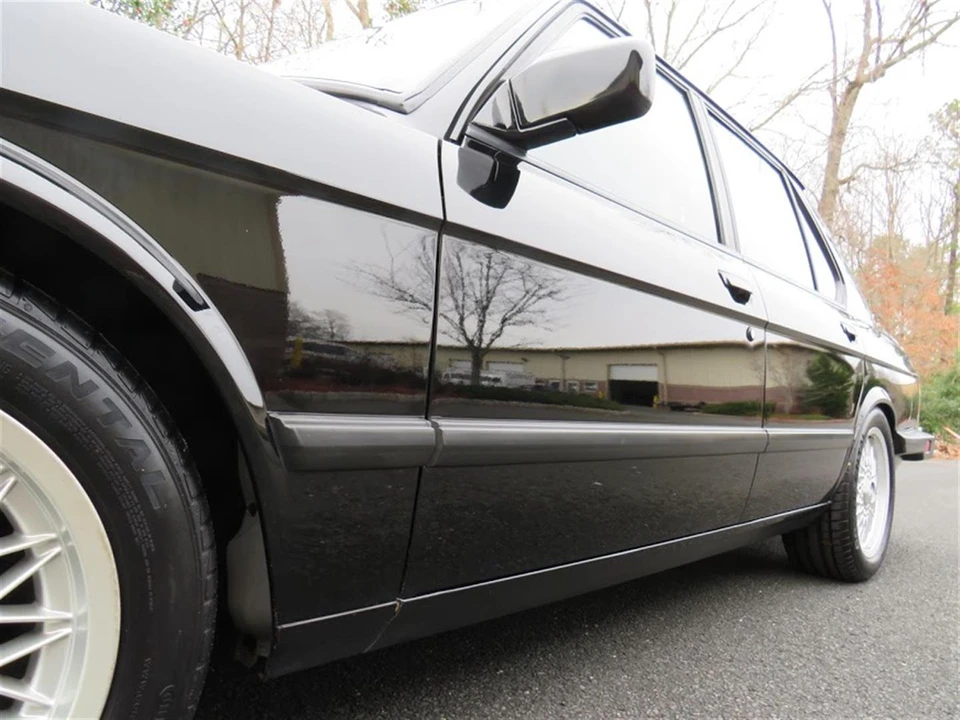 1988 BMW E28 M5 - Image 26 of 31