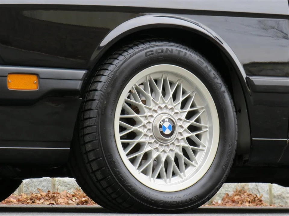 1988 BMW E28 M5 - Image 28 of 31