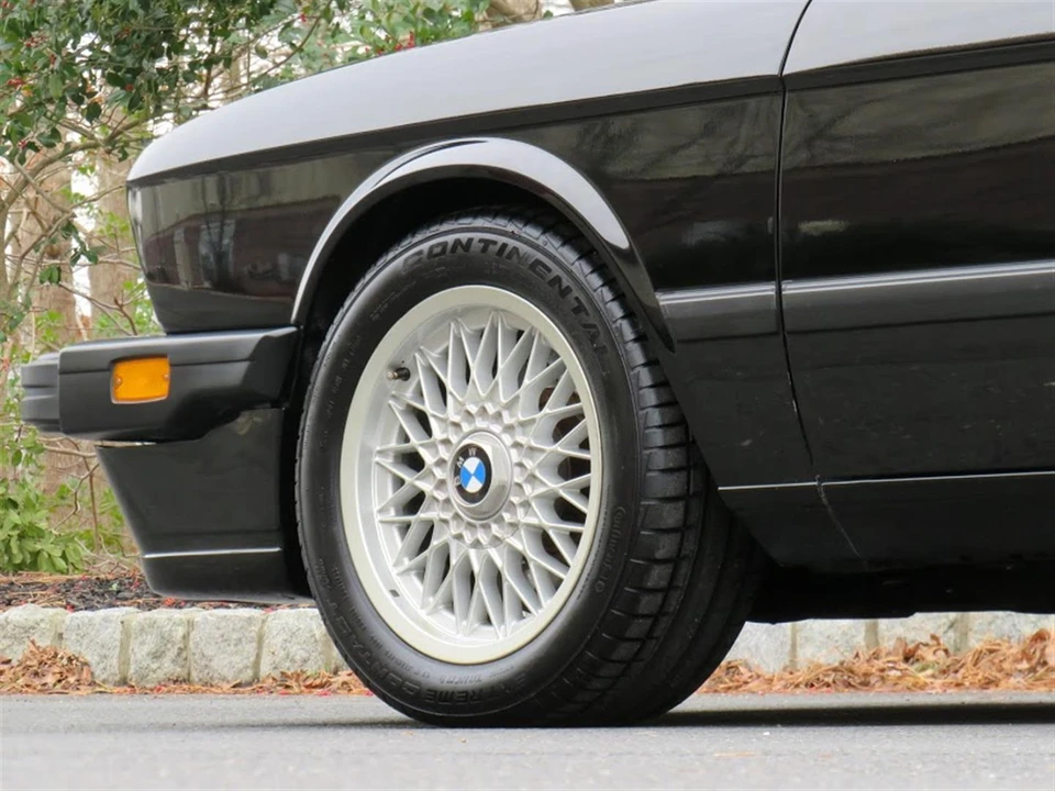 1988 BMW E28 M5 - Image 31 of 31