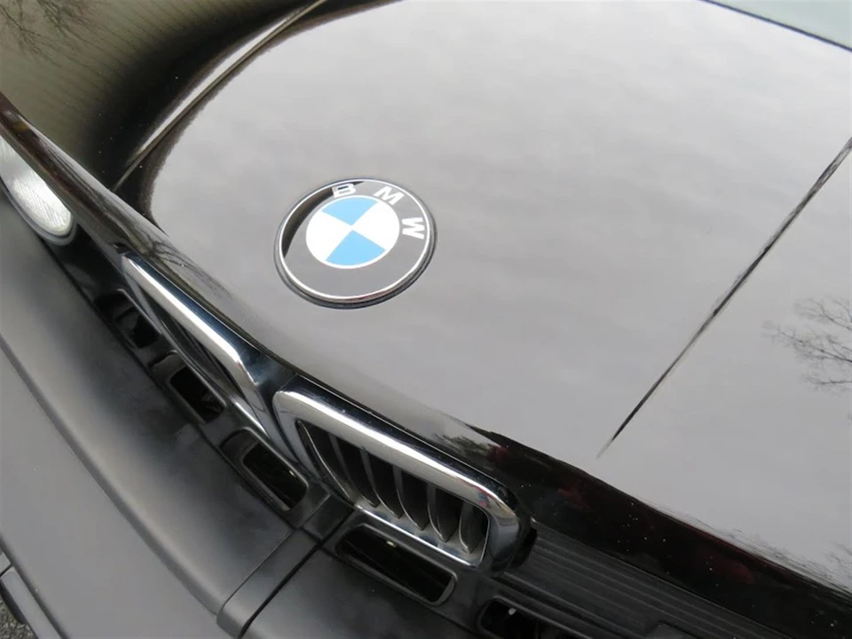 1988 BMW E28 M5 - Image 22 of 31