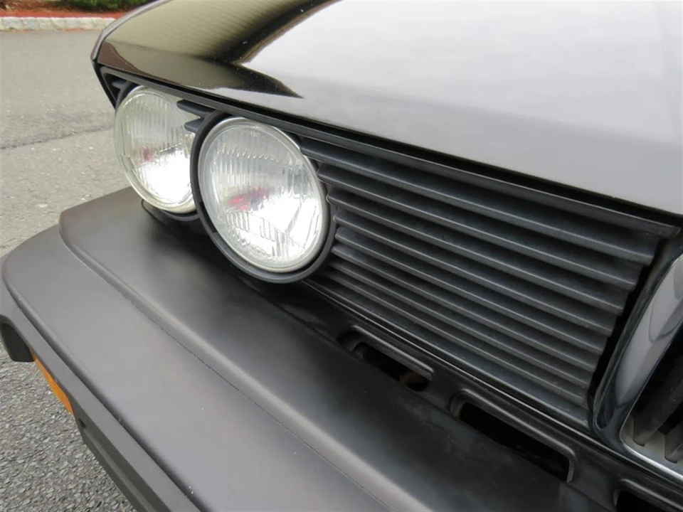 1988 BMW E28 M5 - Image 21 of 31