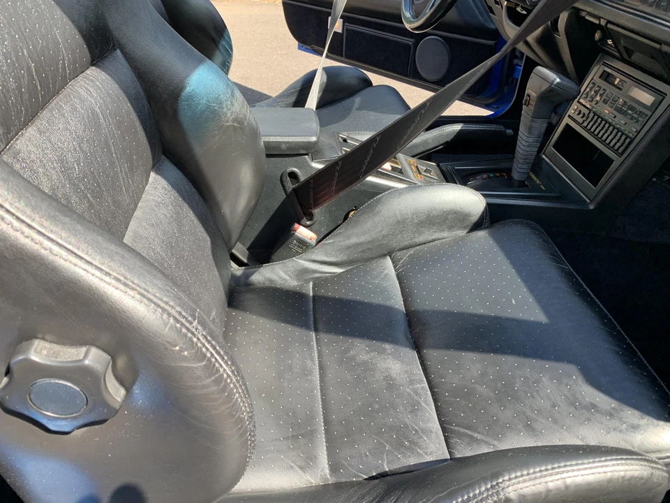 1988 Chrysler Conquest - Image 28 of 31