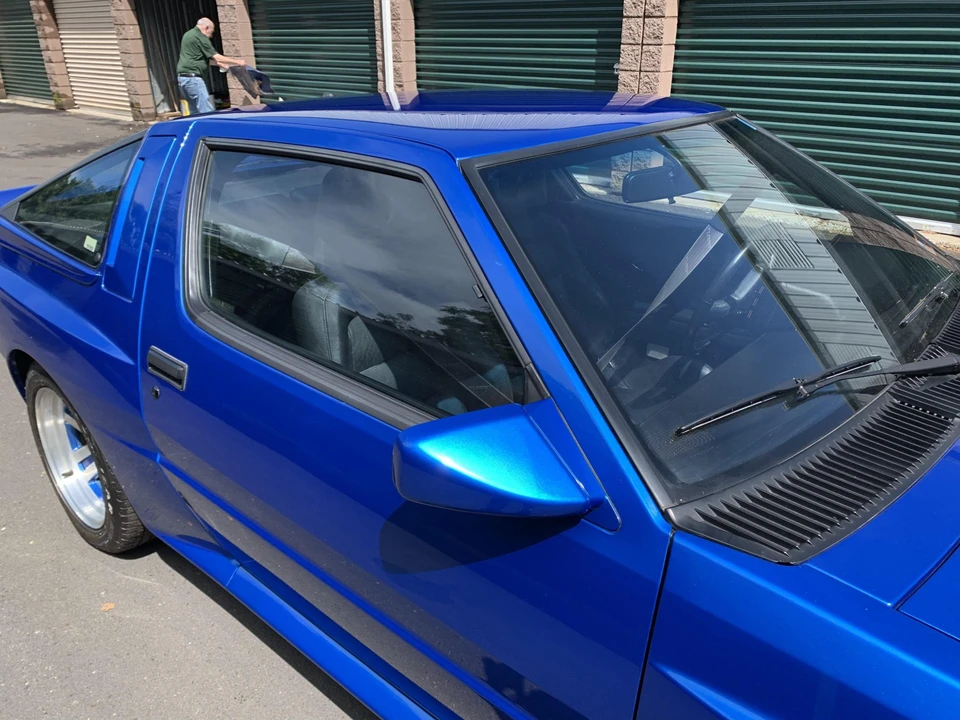 1988 Chrysler Conquest - Image 18 of 31