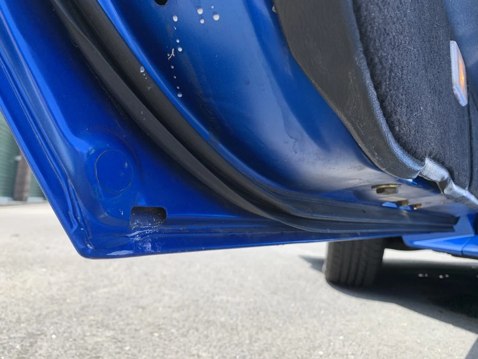 1988 Chrysler Conquest - Image 25 of 31