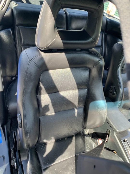 1988 Chrysler Conquest - Image 27 of 31