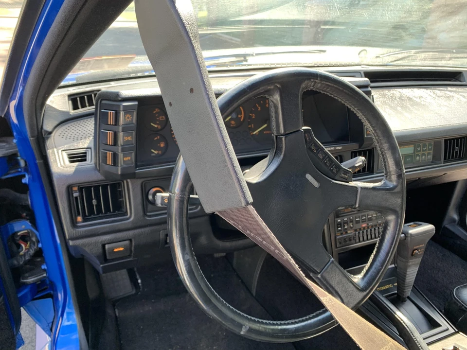 1988 Chrysler Conquest - Image 31 of 31