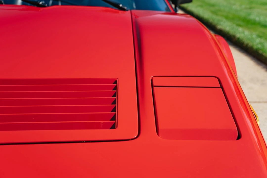 1988 Ferrari 328 GTS - Image 31 of 31