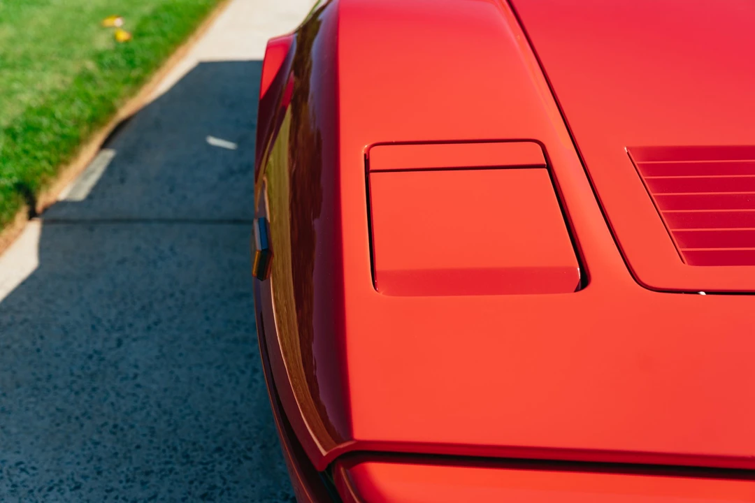 1988 Ferrari 328 GTS - Image 27 of 31
