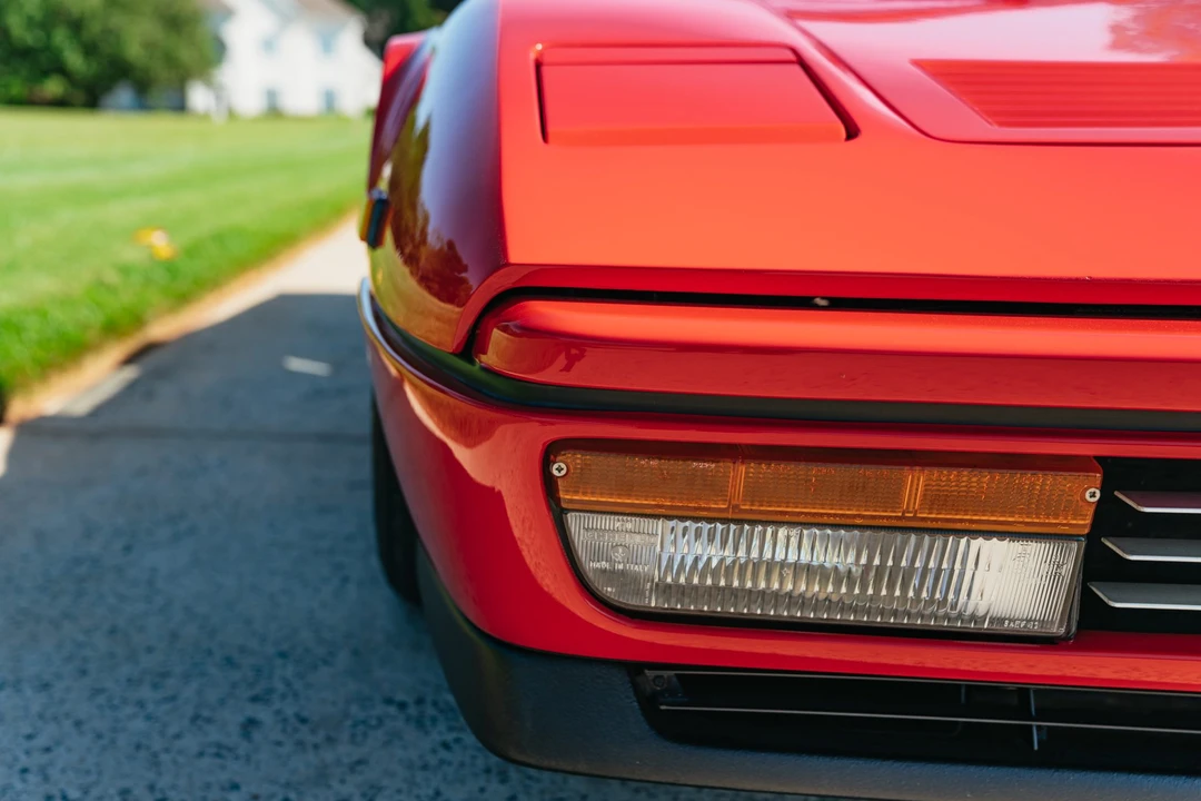 1988 Ferrari 328 GTS - Image 26 of 31