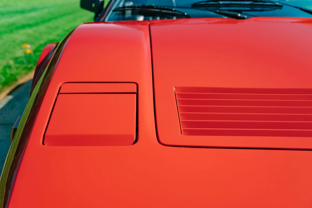 1988 Ferrari 328 GTS - Image 28 of 31