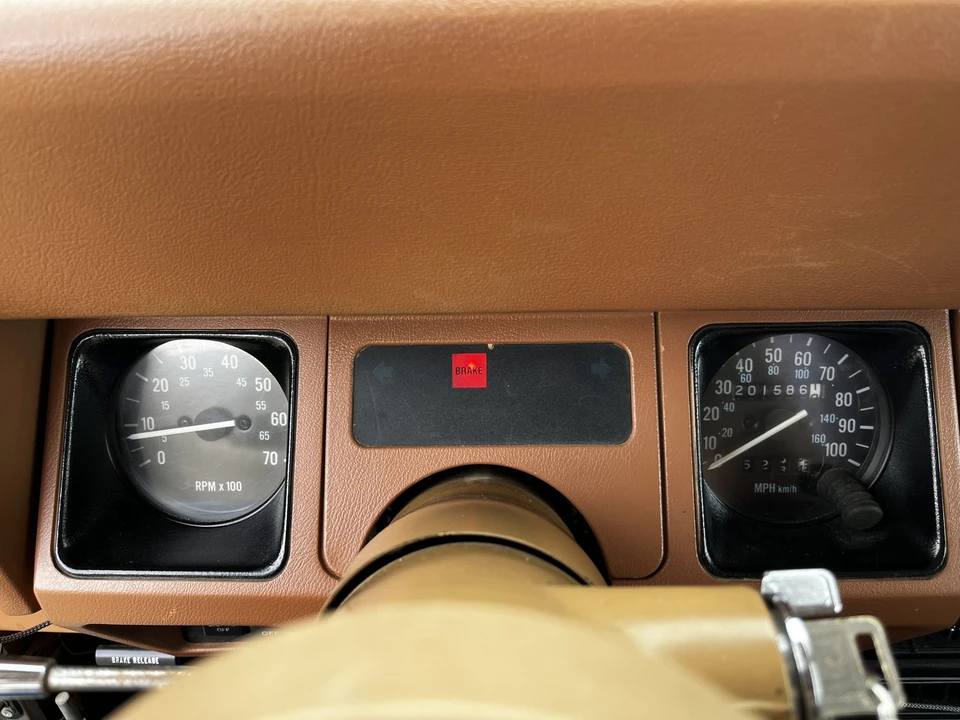1988 Jeep YJ Wrangler - Image 31 of 31