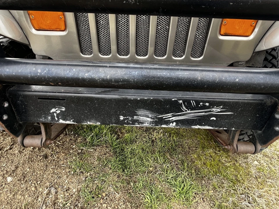 1988 Jeep YJ Wrangler - Image 15 of 31