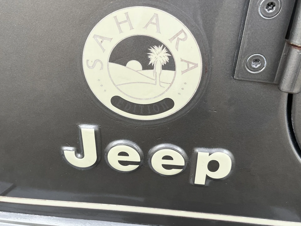 1988 Jeep YJ Wrangler - Image 20 of 31