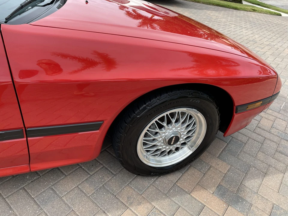 1988 Mazda RX-7 FC - Image 29 of 31
