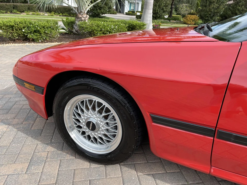 1988 Mazda RX-7 FC - Image 18 of 31