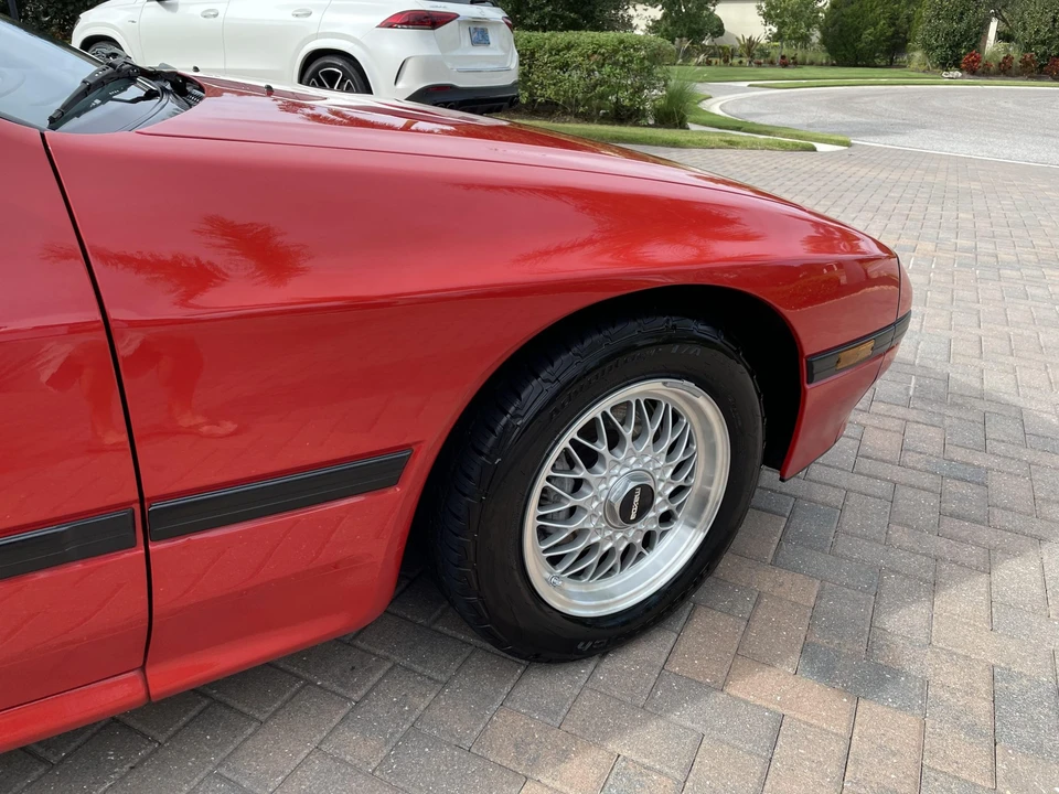 1988 Mazda RX-7 FC - Image 28 of 31