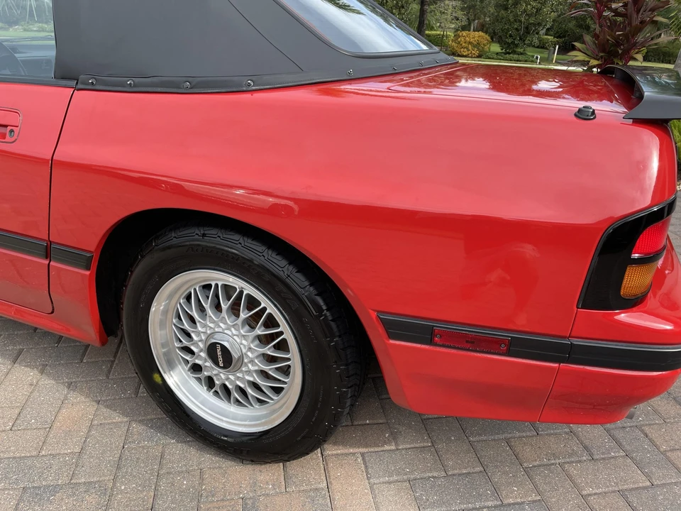 1988 Mazda RX-7 FC - Image 22 of 31