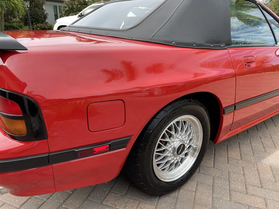 1988 Mazda RX-7 FC - Image 31 of 31