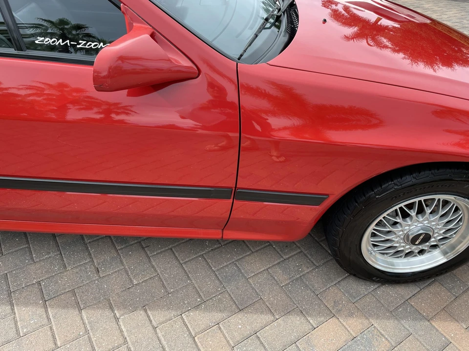 1988 Mazda RX-7 FC - Image 30 of 31
