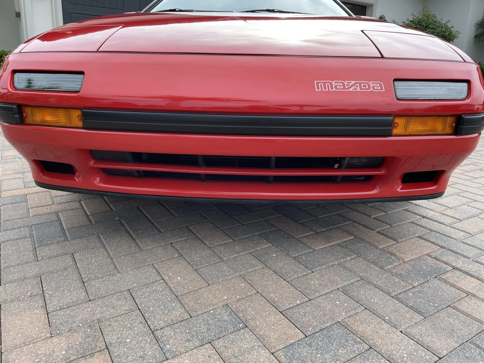 1988 Mazda RX-7 FC - Image 16 of 31