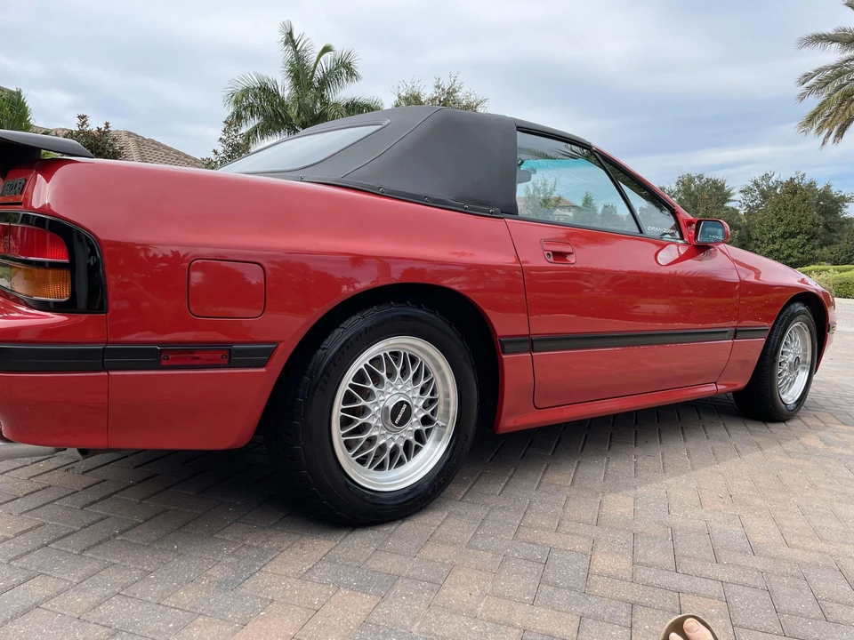 1988 Mazda RX-7 FC - Image 24 of 31