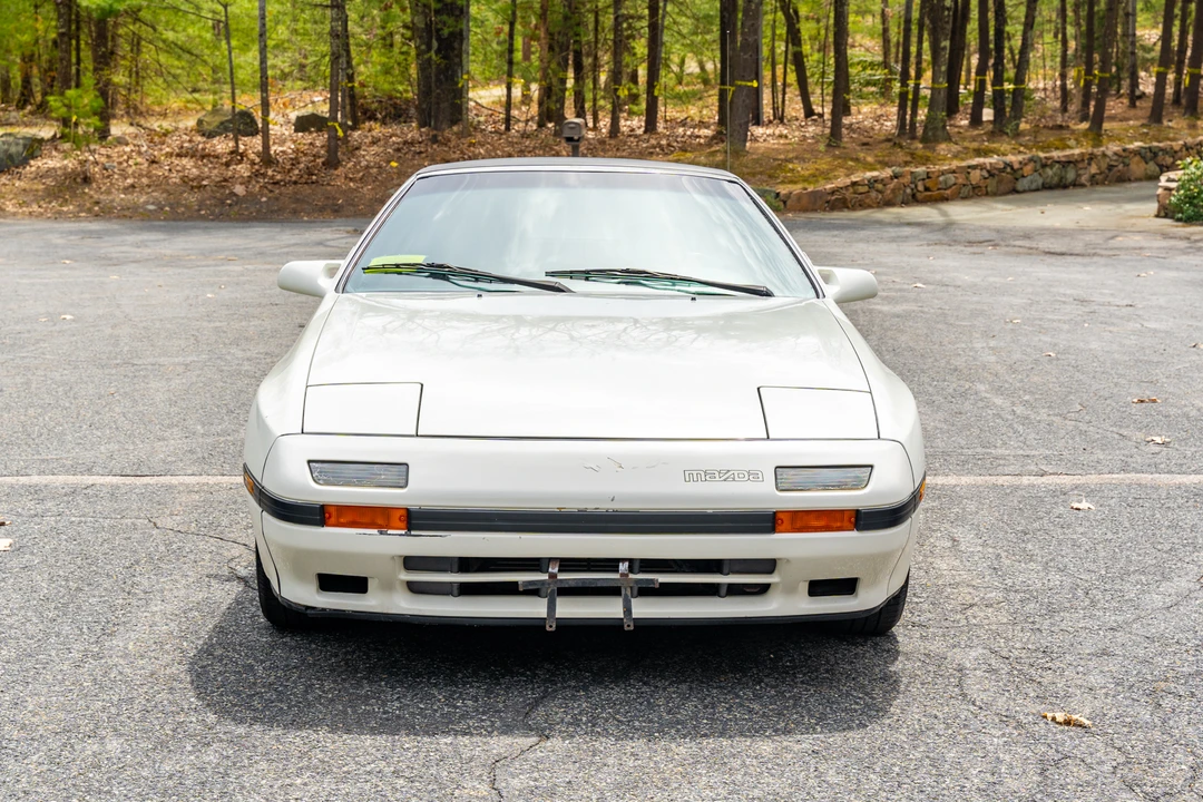 1988 Mazda RX-7 FC - Image 4 of 31