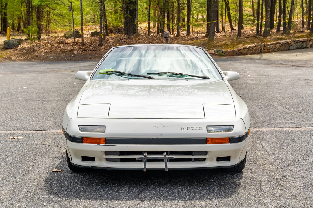 1988 Mazda RX-7 FC - Image 14 of 31