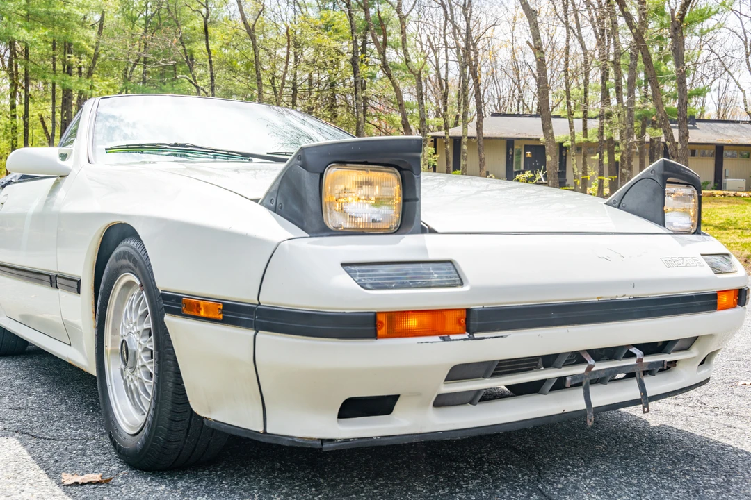 1988 Mazda RX-7 FC - Image 31 of 31