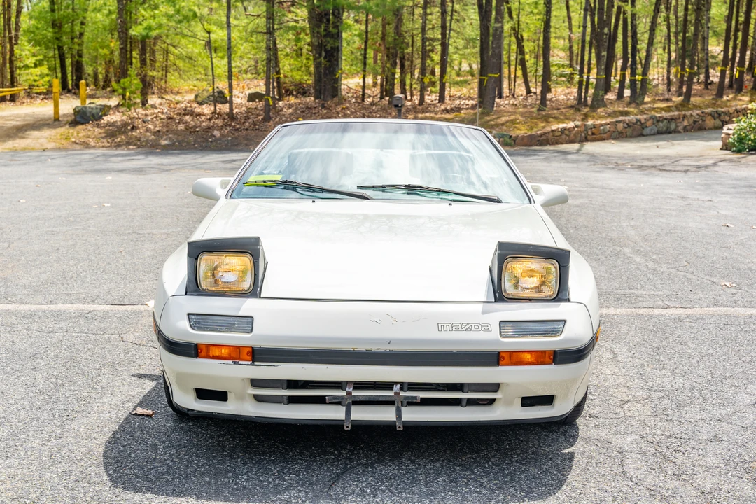 1988 Mazda RX-7 FC - Image 15 of 31