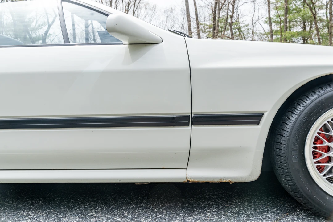 1988 Mazda RX-7 FC - Image 30 of 31