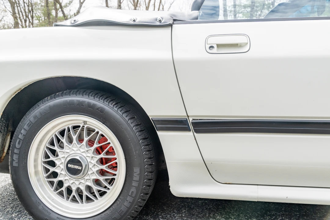 1988 Mazda RX-7 FC - Image 29 of 31