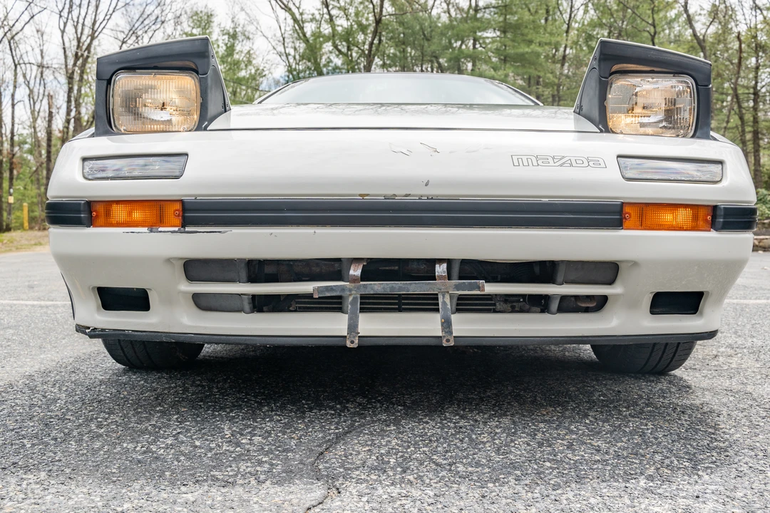 1988 Mazda RX-7 FC - Image 16 of 31