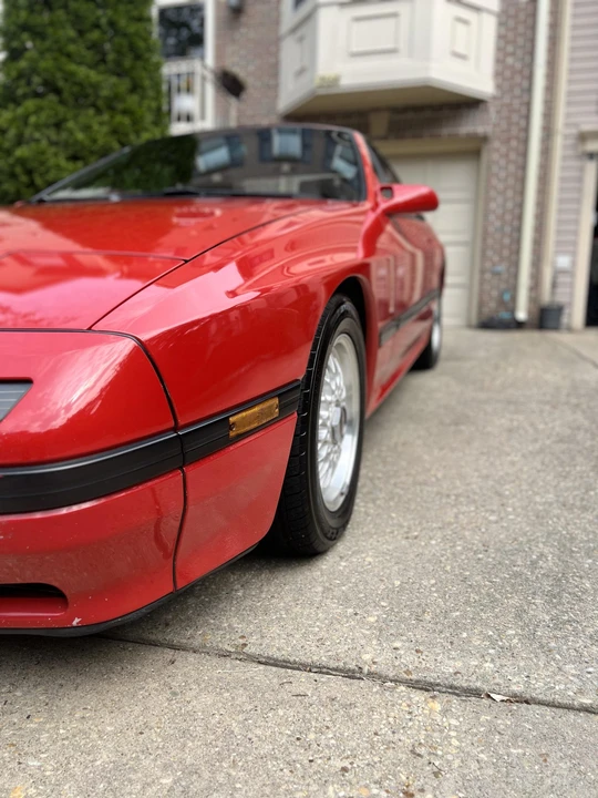 1988 Mazda RX-7 FC - Image 22 of 31