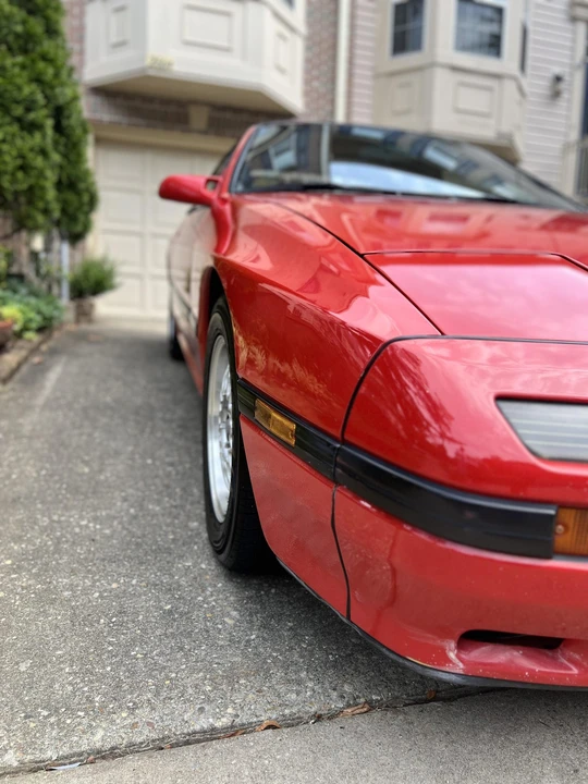 1988 Mazda RX-7 FC - Image 21 of 31