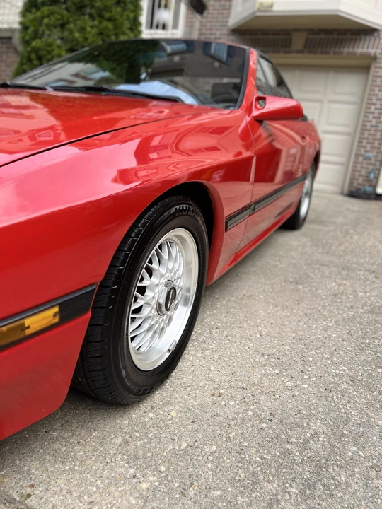 1988 Mazda RX-7 FC - Image 31 of 31