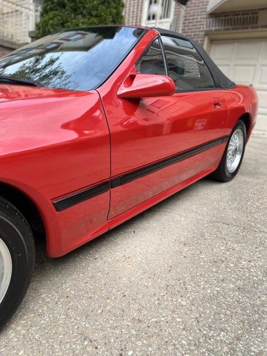 1988 Mazda RX-7 FC - Image 28 of 31