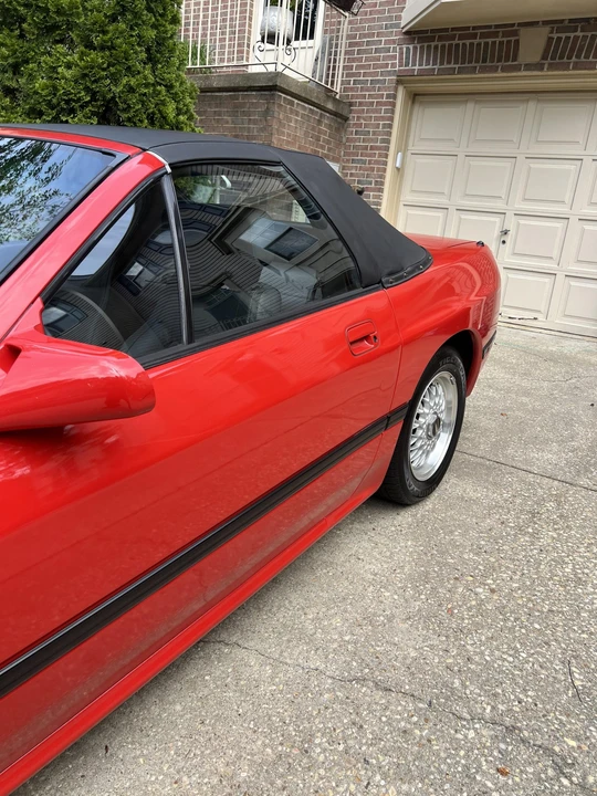 1988 Mazda RX-7 FC - Image 26 of 31
