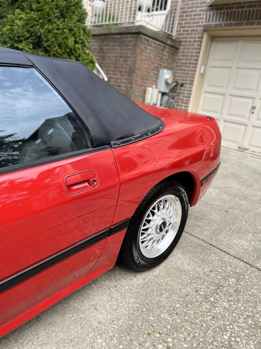 1988 Mazda RX-7 FC - Image 27 of 31