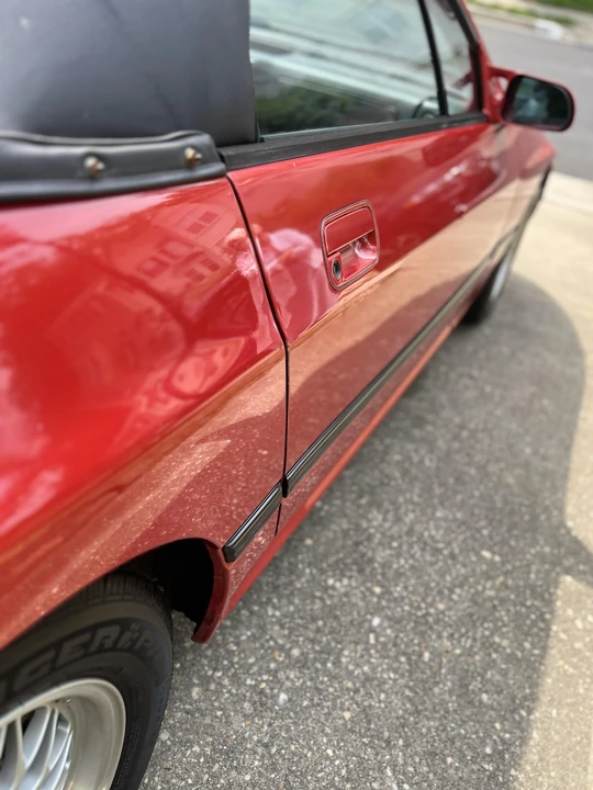 1988 Mazda RX-7 FC - Image 30 of 31