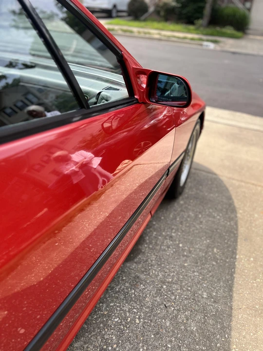 1988 Mazda RX-7 FC - Image 29 of 31