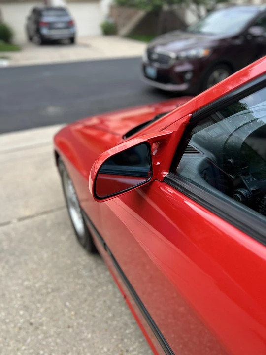 1988 Mazda RX-7 FC - Image 25 of 31