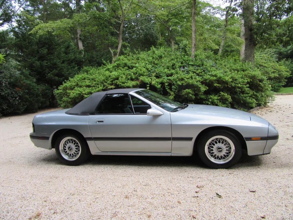1988 Mazda RX-7 FC - Image 14 of 31