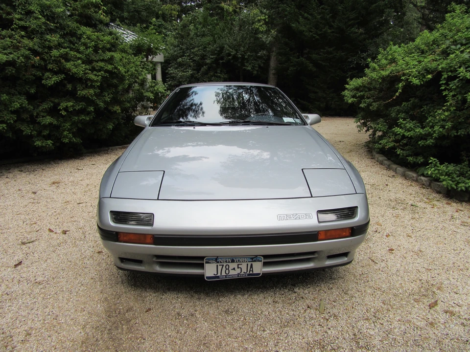 1988 Mazda RX-7 FC - Image 19 of 31