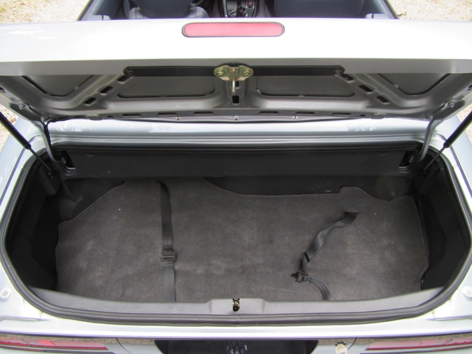 1988 Mazda RX-7 FC - Image 24 of 31