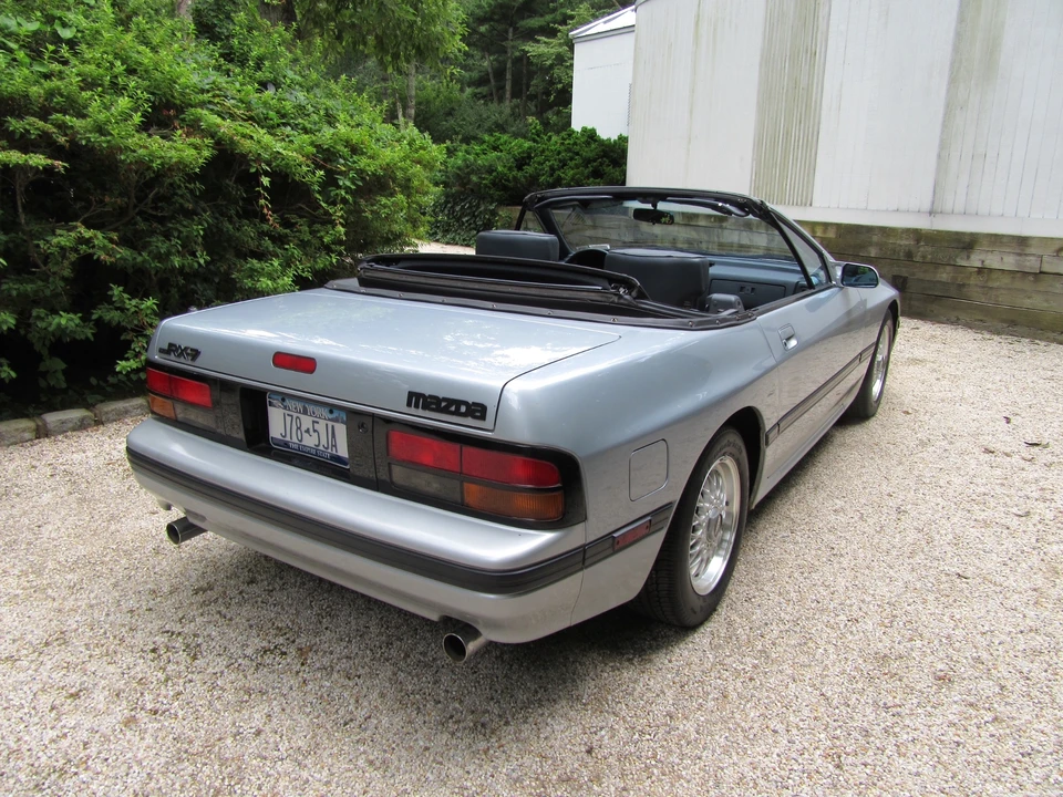 1988 Mazda RX-7 FC - Image 13 of 31