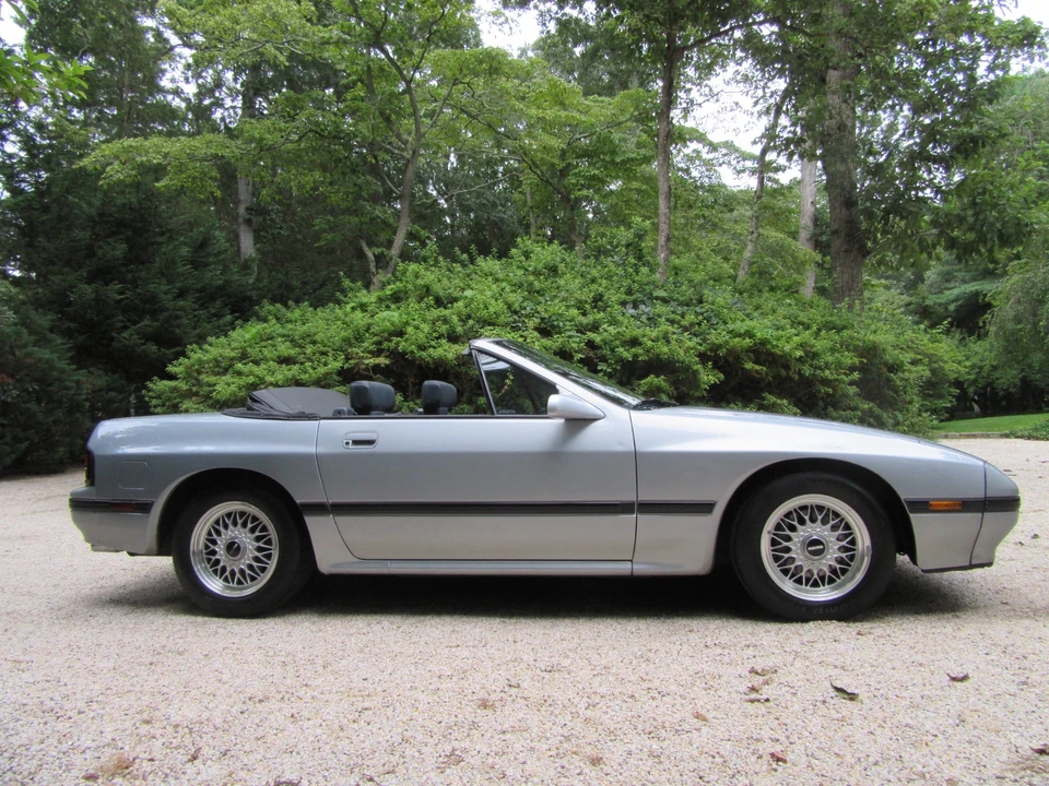 1988 Mazda RX-7 FC - Image 15 of 31