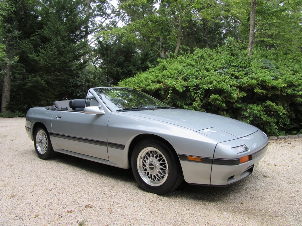 1988 Mazda RX-7 FC - Image 16 of 31